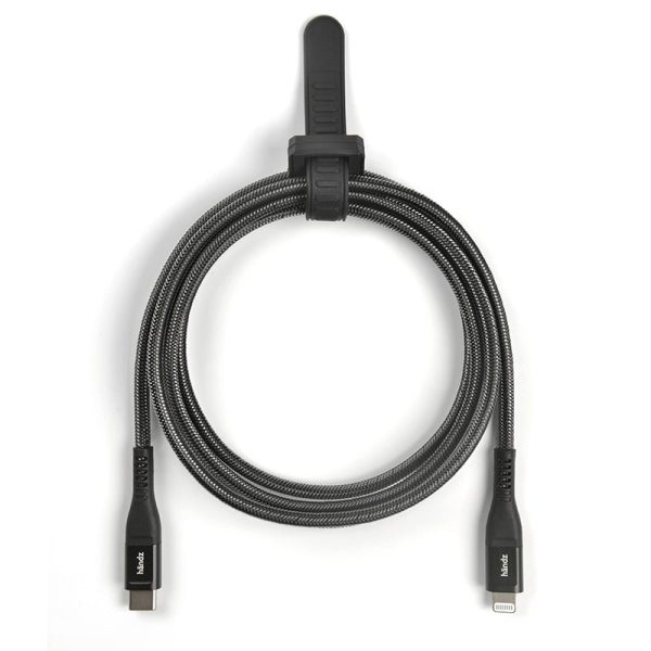 Cabo Lightning MFi para Tipo-C Ultra | Händz