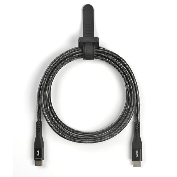 Cabo Tipo-C (USB-C) Duo Ultra | Händz