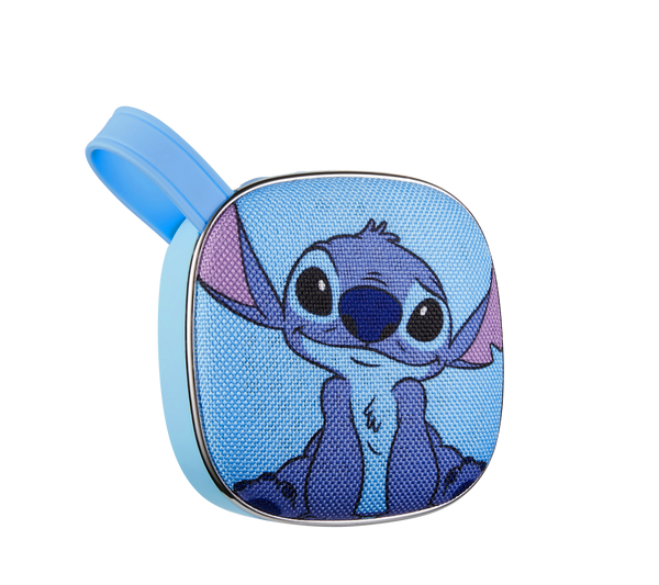 Caixa de Som Bluetooth Stitch Disney | Händz