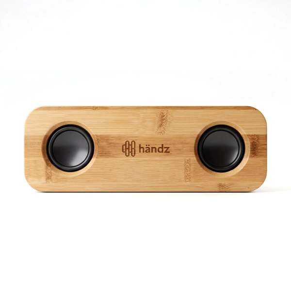 Caixa de Som Bluetooth Tribooz Pro | Händz