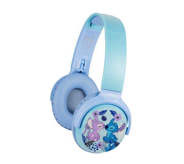 Fone de Ouvido Headphone Stitch Disney | Händz