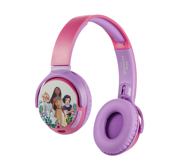 Fone de Ouvido Headphone Princesas Disney | Händz