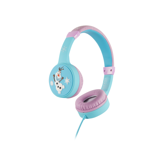 Fone de Ouvido Headphone 3D Frozen Disney | Händz