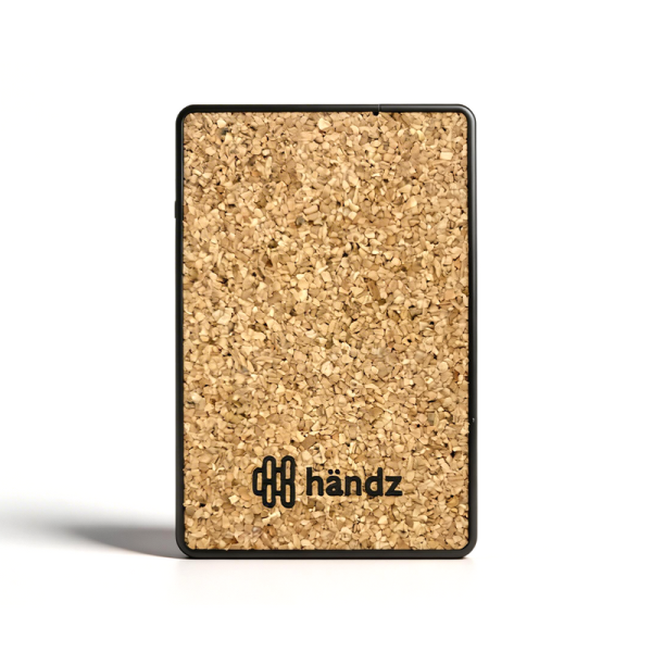 Caixa de Som Bluetooth Cork Sound | Händz