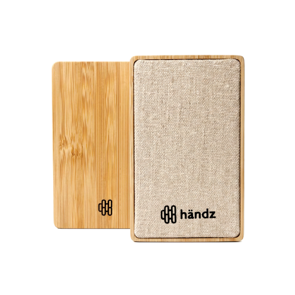Power Bank 5.000 mAh Nätural Bank | Händz